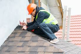  College Place, WA Roofing Service Pros